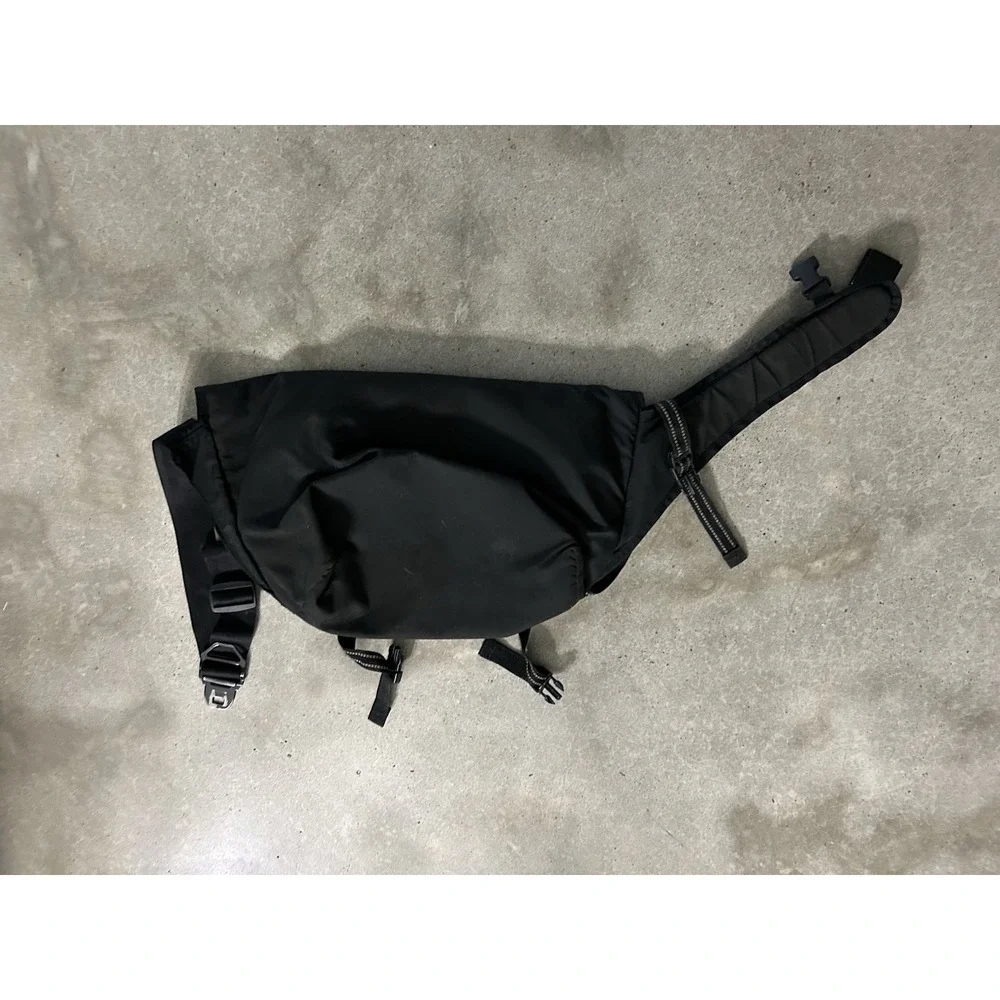 Chrome Industries Citizen Messenger Bag - Black VGUC